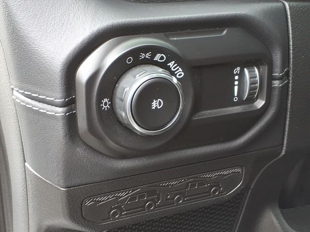 2025 Jeep Wrangler 4-Door Rubicon 392 Final Edition - Photo 12