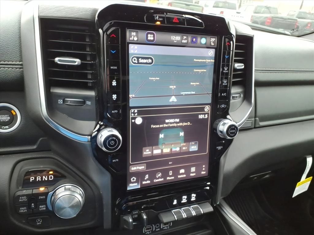 2026 RAM 1500 Laramie - Photo 20