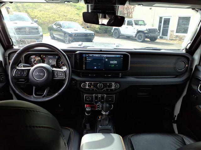 2025 Jeep Wrangler 4-Door Rubicon 392 Final Edition - Photo 13