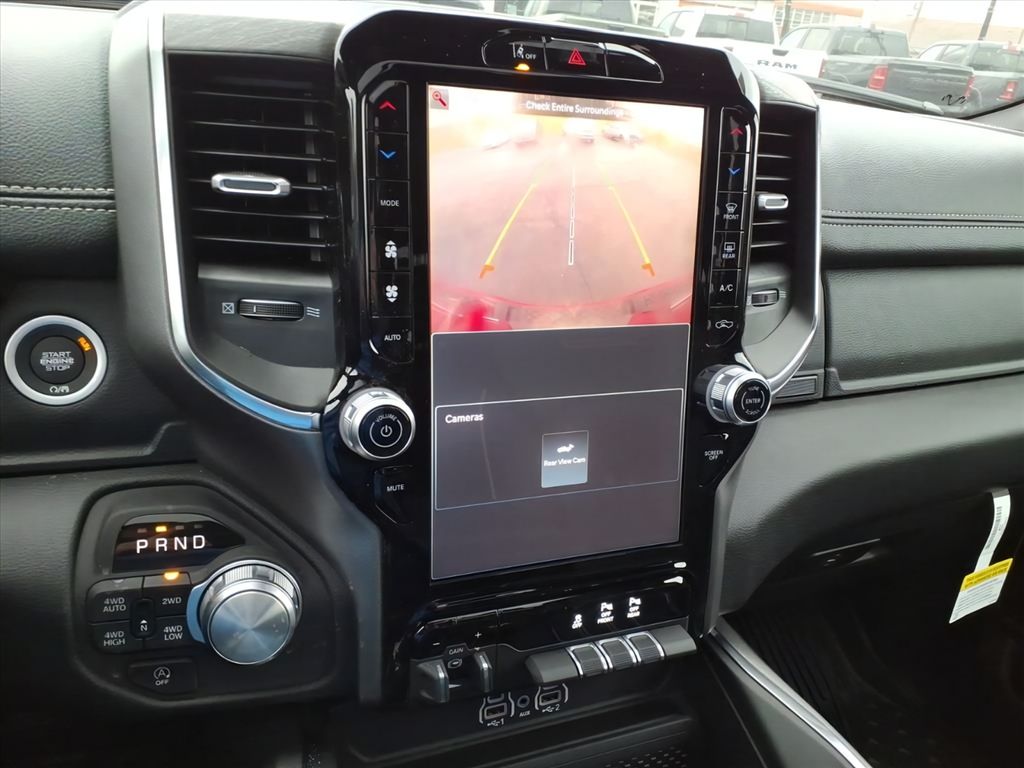 2026 RAM 1500 Laramie - Photo 19