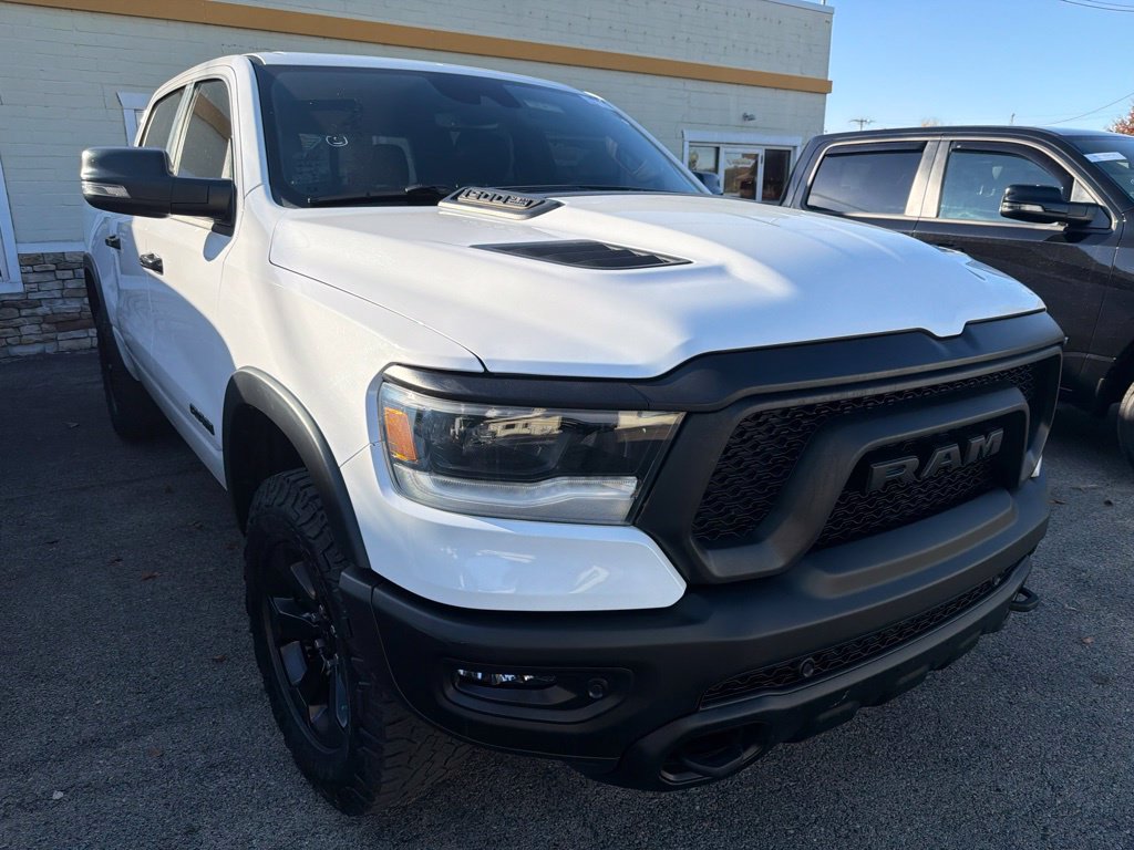 2023 RAM 1500 Pickup
