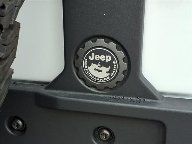 2025 Jeep Wrangler 4-Door Rubicon 392 Final Edition - Photo 7