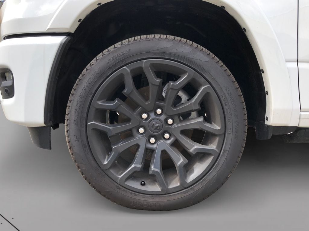 2026 RAM 1500 Limited - Photo 28