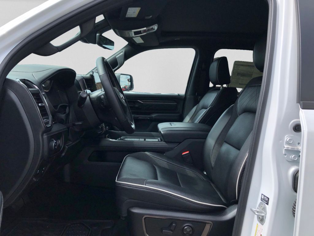2026 RAM 1500 Limited - Photo 20
