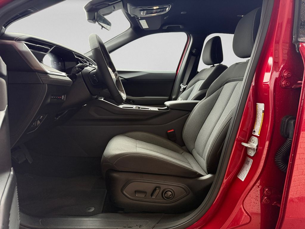 2026 Jeep Cherokee Laredo - Photo 20