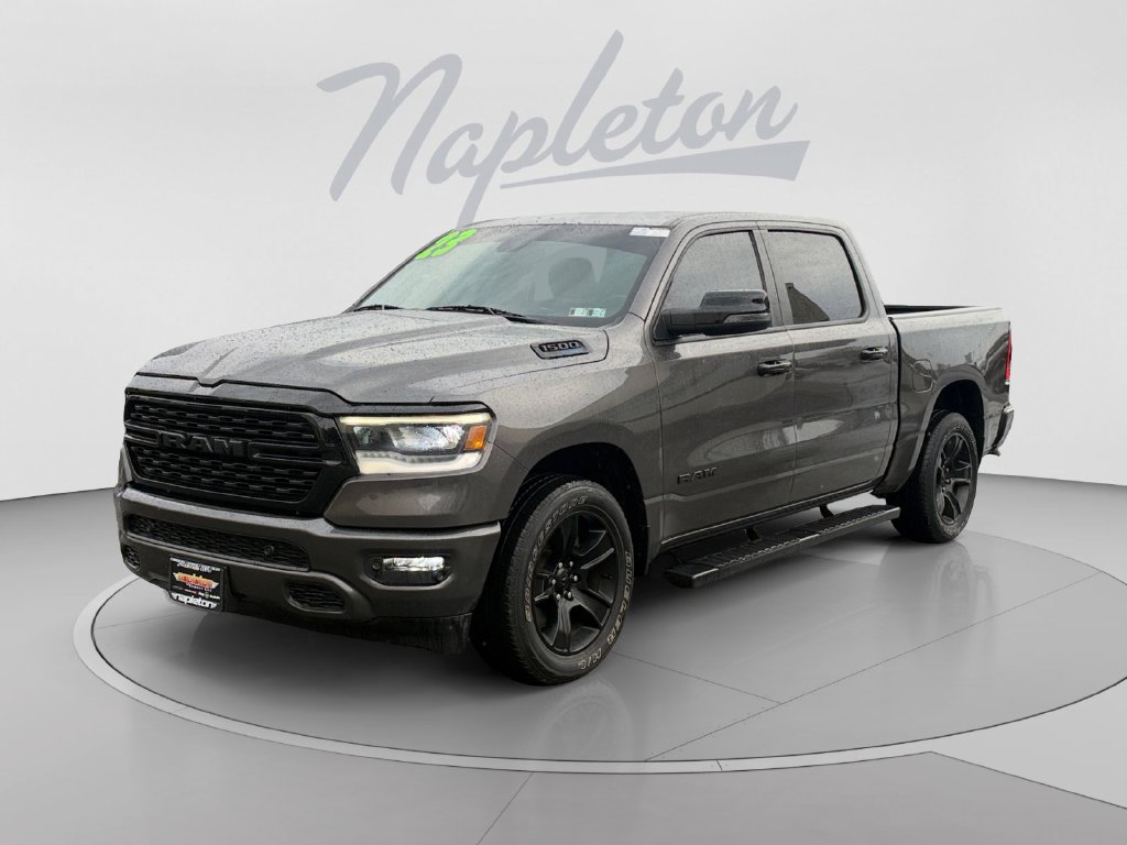 2023 RAM 1500 Pickup Big Horn/Lone Star