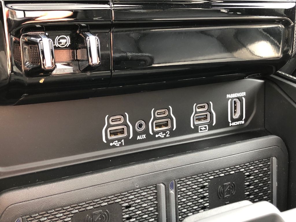 2026 RAM 1500 Limited - Photo 19