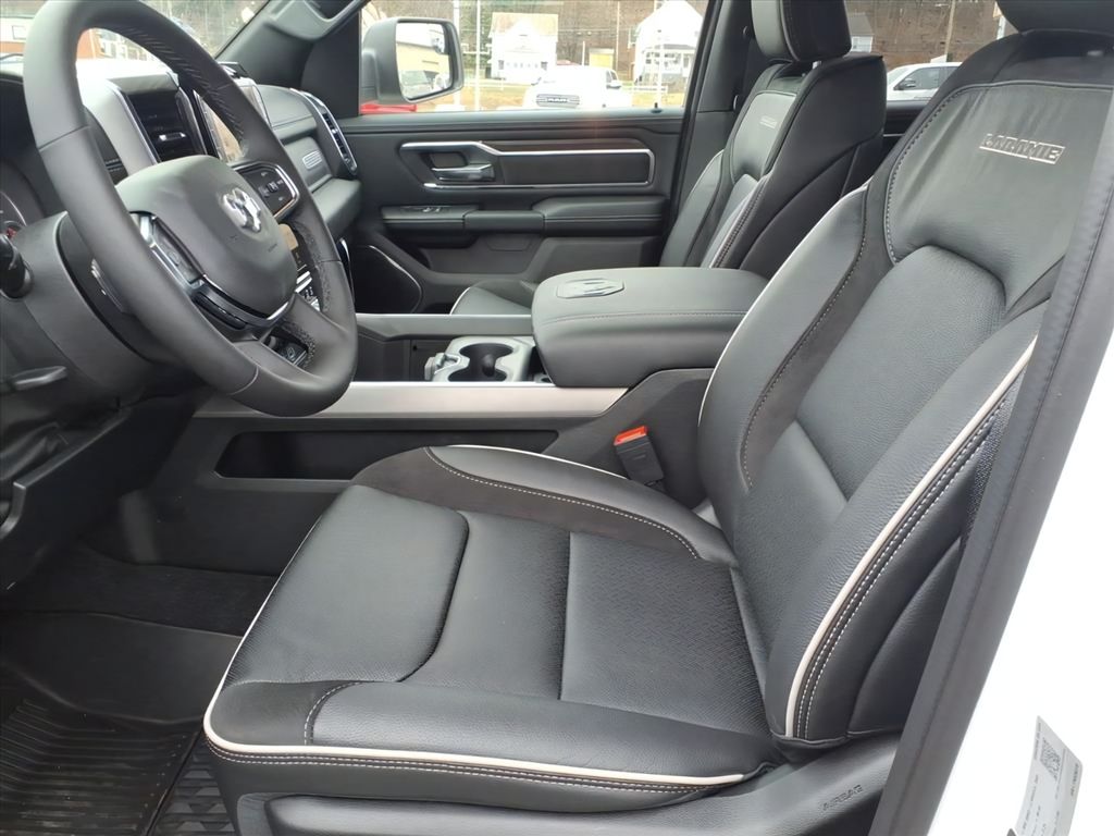 2026 RAM 1500 Laramie - Photo 13