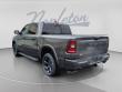2026 Ram 1500 BIG HORN CREW CAB 4X4 5'7 BOX Pickup