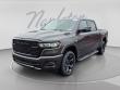 2026 Ram 1500 BIG HORN CREW CAB 4X4 5'7 BOX Pickup