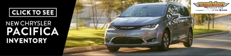 chrysler pacifica $0 down lease
