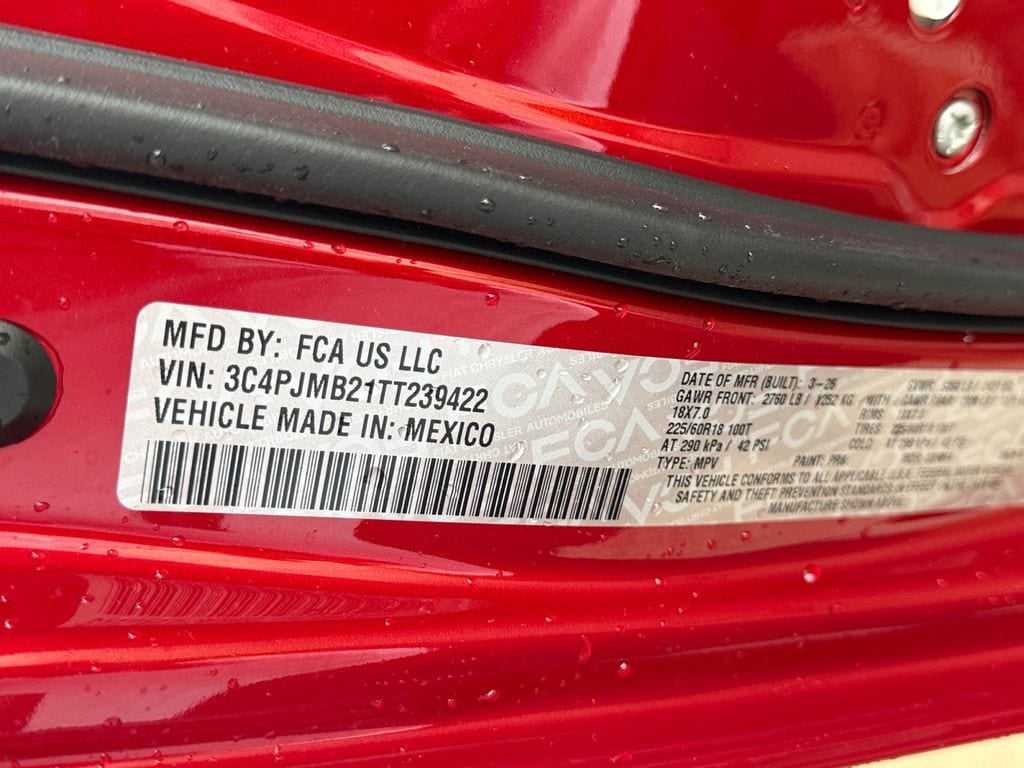 2026 Jeep Cherokee Laredo - Photo 32