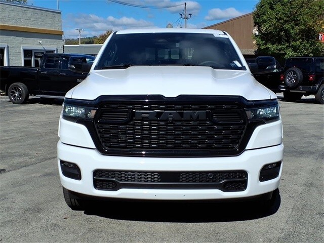 2026 Ram 1500 Big Horn photo 2