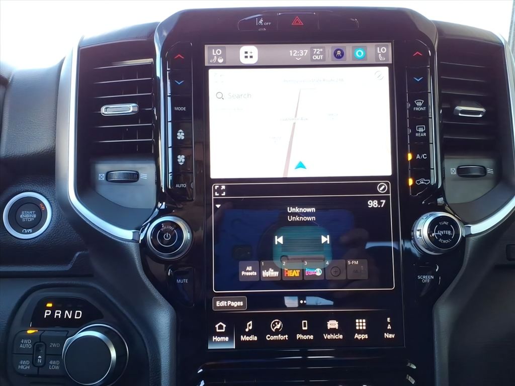 2026 RAM 1500 Limited - Photo 18