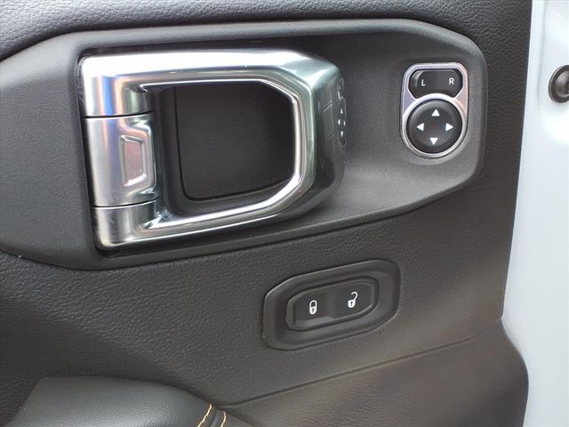 2025 Jeep Wrangler 4-Door Rubicon 392 Final Edition - Photo 15
