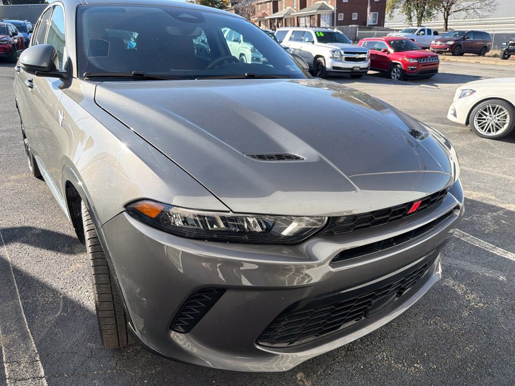 2024 Dodge Hornet