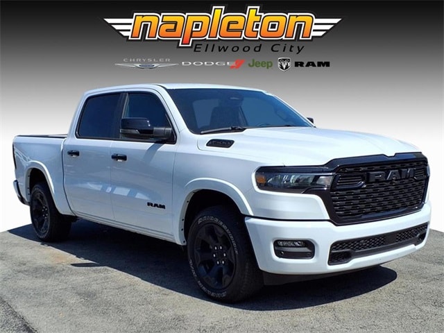 2026 RAM Ram 1500 Pickup Big Horn/Lone Star's photo