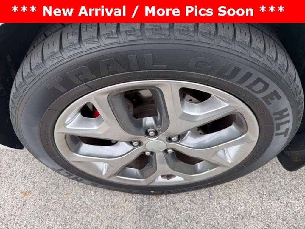 Certified 2017 Kia Sorento 3.3L SX SUV