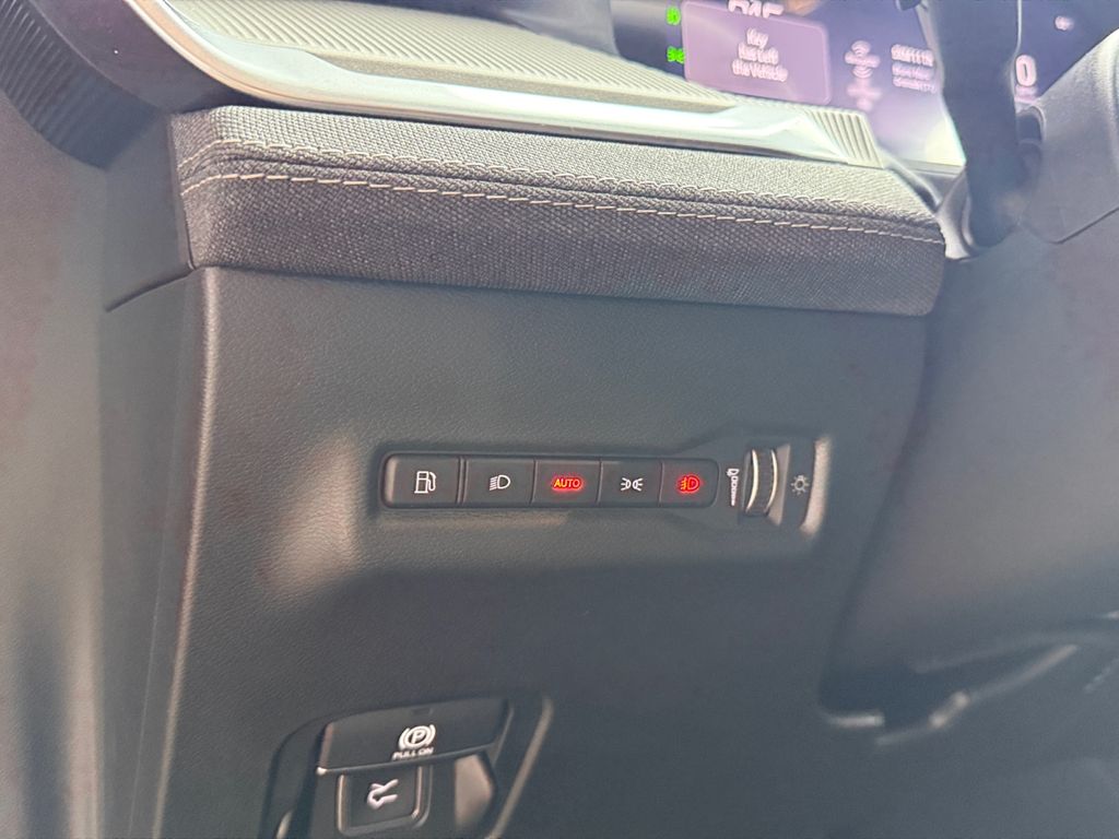 2026 Jeep Cherokee Laredo - Photo 22