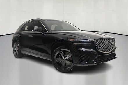 2024 Genesis GV70 3.5T Sport SUV