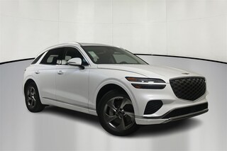 2026 Genesis GV70 2.5T Select SUV