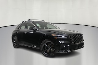 2026 Genesis GV70 3.5T Sport Prestige SUV