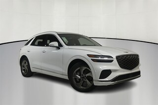 2026 Genesis GV70 2.5T Advanced SUV