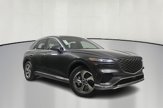 2026 Genesis GV70 2.5T Advanced SUV