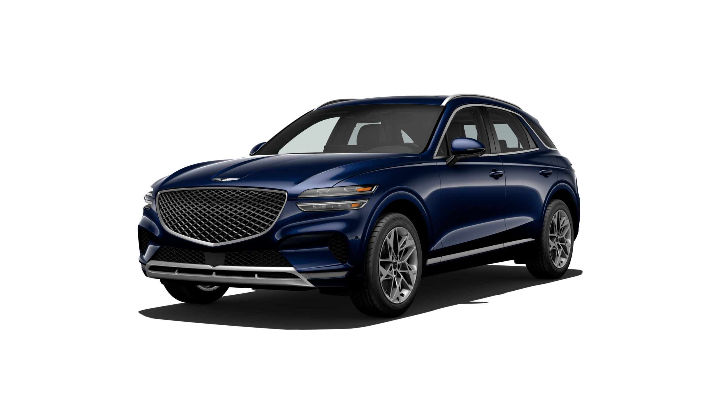 Автомобиль genesis gv70 Автомобиль genesis gv70
