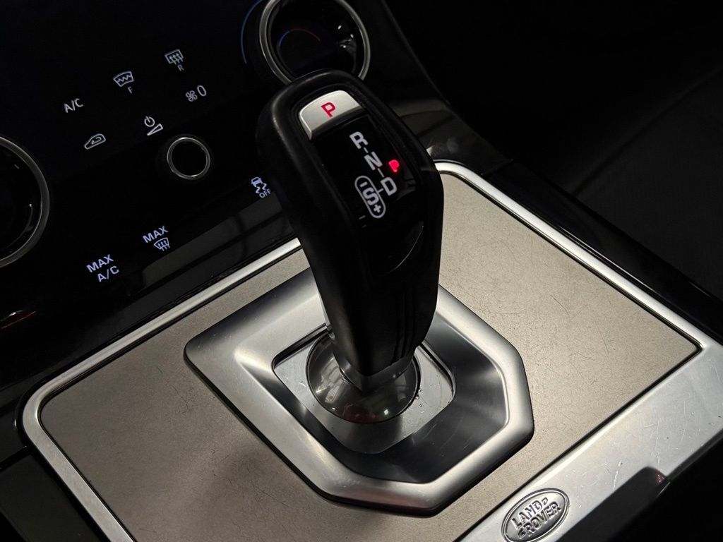 2022 Land Rover Range Rover Evoque S - Photo 21