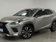 Used 2021 Lexus NX 300 F SPORT SUV