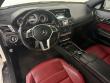 2016 Mercedes-Benz E-Class E 400 4MATIC Coupe