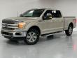 Used 2018 Ford F-150  Truck SuperCrew Cab
