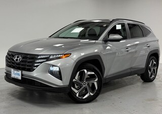 2023 Hyundai Tucson SEL SUV