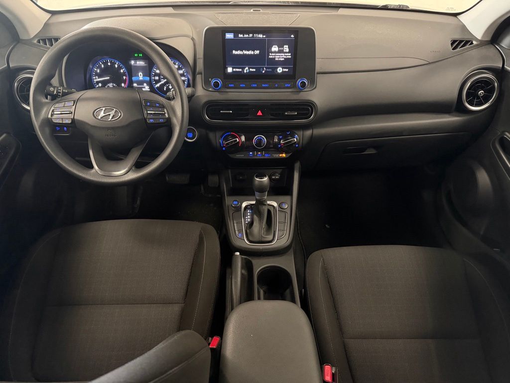 2023 Hyundai Kona SEL - Photo 14