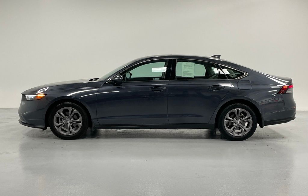 2024 Honda Accord EX photo 2