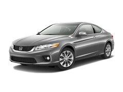2013 Honda Accord EX Coupe