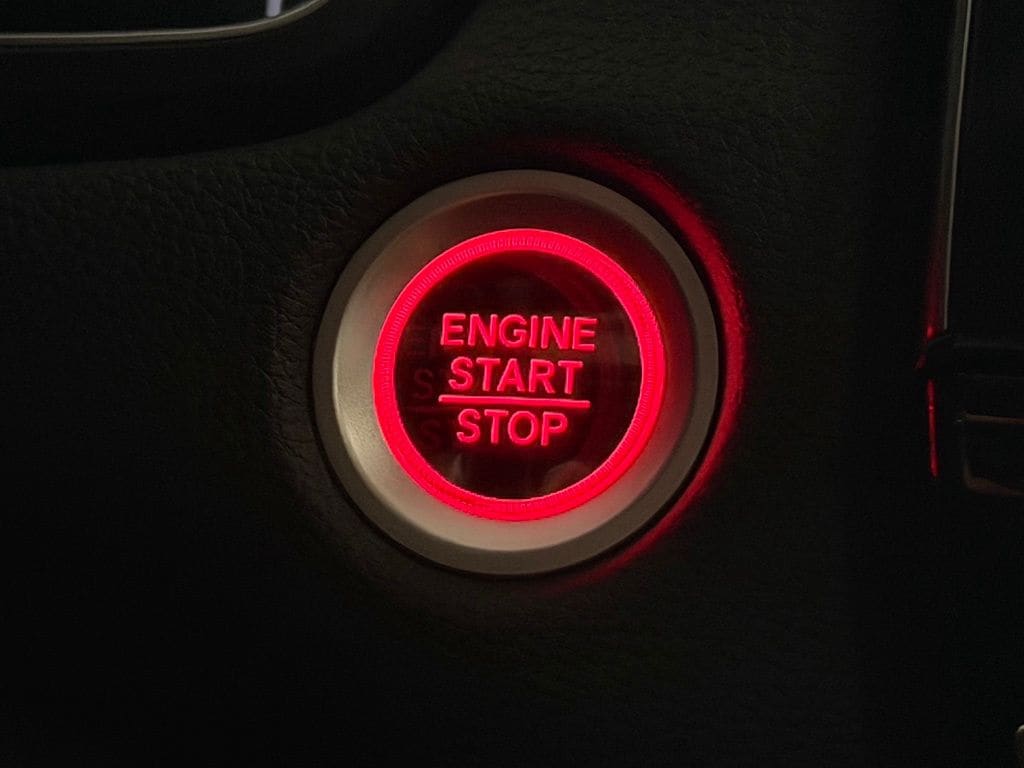 2018 Honda CR-V EX - Photo 22