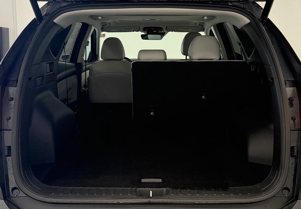 2025 Hyundai Tucson SEL Convenience - Photo 28