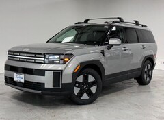 2026 Hyundai Santa Fe Hybrid SEL SUV