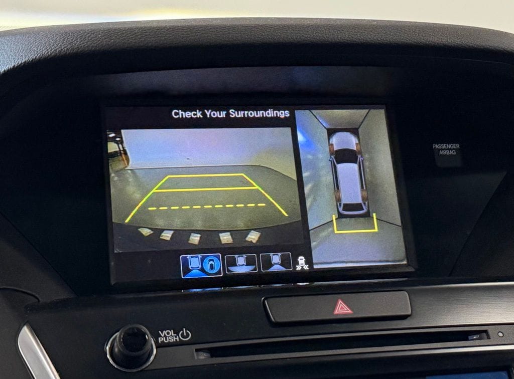 2020 Acura MDX Advance Package - Photo 19