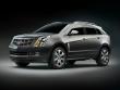 Used 2012 CADILLAC SRX Luxury Collection SUV