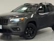 Used 2020 Jeep Cherokee Altitude SUV