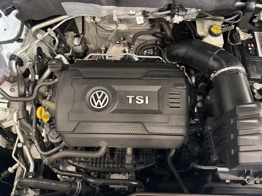 2023 Volkswagen Atlas SE w/Tech - Photo 9