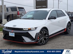 2025 Hyundai IONIQ 5 N N SUV