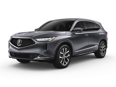 2022 Acura MDX Technology SUV
