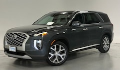 2022 Hyundai Palisade SEL SUV
