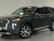 Used 2022 Hyundai Palisade SEL SUV