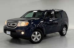 2009 Honda Pilot EX SUV