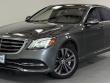 Used 2020 Mercedes-Benz S-Class S 560 Sedan